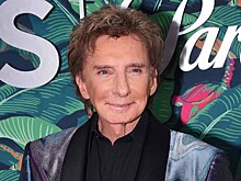 Барри Манилоу отказался от концертов из-за рака