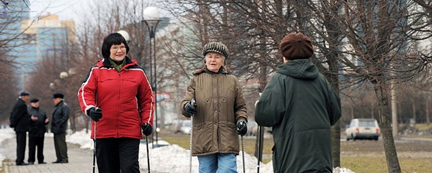 Ивановские власти продлили больничные листы работающим пенсионерам до 31 марта