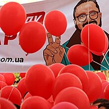 Украинский политолог объяснил успех Партии Шария на местных выборах