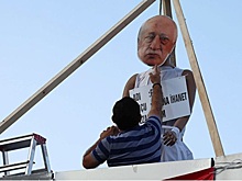 США обсудят с Турцией экстрадицию Гюлена