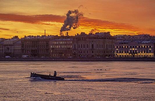 Финская журналистка назвала самый русский город