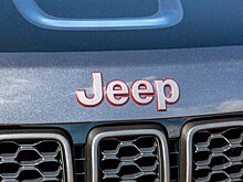 В России отзывают 142 автомобиля Jeep Wrangler