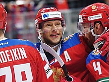 Андронов о возрастных игроках в СКА: «Задача – создать новый чемпионский СКА. Не так, что клуб решил набрать свободных агентов из того ЦСКА, что брал три Кубка Гагарина»