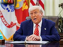 Потерю Трампом терпения объяснили