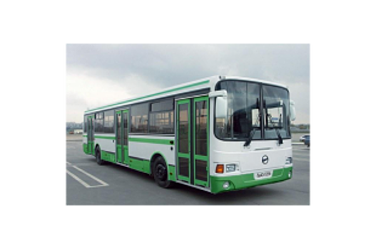 Во Владивостоке автобус № 95 изменил маршрут