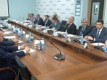 «Никто не должен паразитировать на экономике города». Алексей Текслер пригрозил политикам Миасса