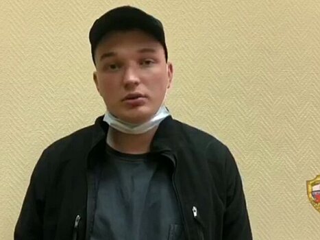 Опубликовано видео допроса блогера Била по делу о ДТП на Садовом