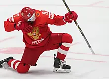 Россию лишили права на проведение чемпионата мира по хоккею