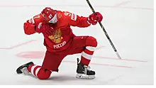 Россию лишили права на проведение чемпионата мира по хоккею