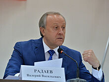 Валерий Радаев одобрил строительство инфекционного центра в Саратове