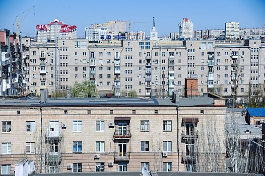 Средний чек московской вторичной квартиры в мае составлял 14,7 млн рублей