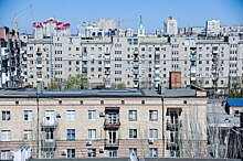 Средний чек московской вторичной квартиры в мае составлял 14,7 млн рублей