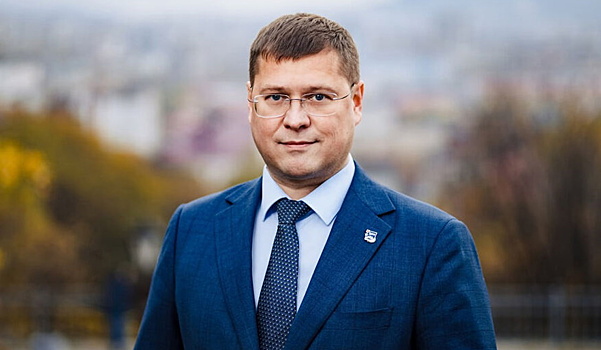 Мэр Мурманска покинет свой пост