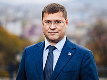 Мэр Мурманска покинет свой пост