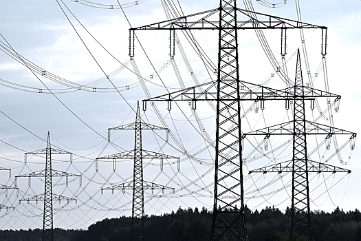 На севере Украины поврежден «важный энергообъект»