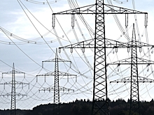 На севере Украины поврежден «важный энергообъект»