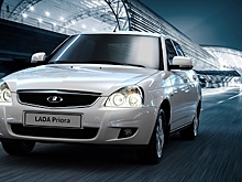 Опубликован ТОП-5 лучших автомобилей для пенсионеров в РФ