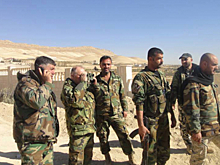 Главные новости Сирии 1 июня 16.00: САА несет потери в боях в Алеппо