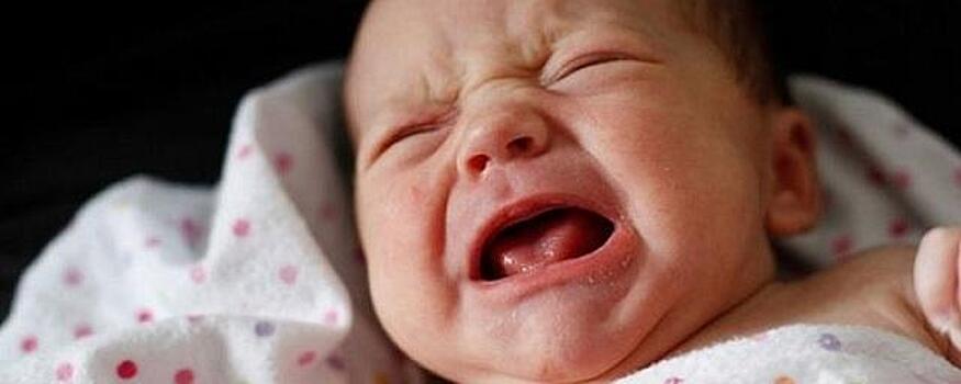 В Казани суд вынес приговор матери, которая переломала кости своему шестимесячному сыну