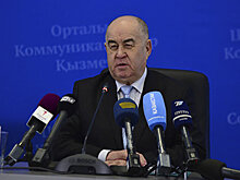 Косарев: человек перестал быть человеком?
