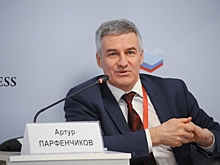 Глава Карелии рассказал, как работал в юности дворником