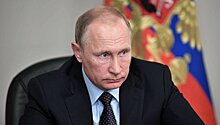 Путин заявил, что экс-губернаторы остаются членами его команды