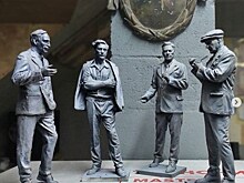 Капица и "Дау": в Долгопрудном хотят поставить памятник великим физикам