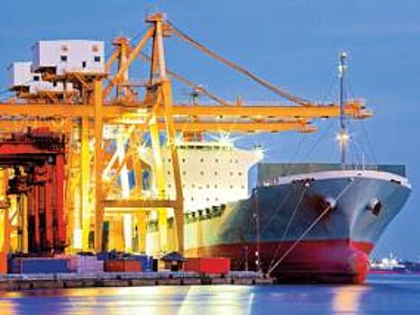 Global Ports успешно рефинансировала большую часть долга