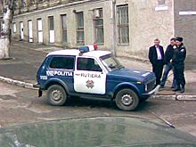 В Молдавии начали  грабить и насиловать пожилых людей