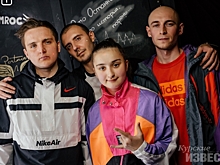 Песня курян и 16-летней девочки из Владикавказа на первом месте музыкальных чартов