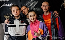 Песня курян и 16-летней девочки из Владикавказа на первом месте музыкальных чартов