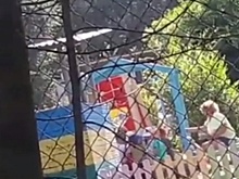 В Хабаровске уволили воспитательницу детсада, ударившую ребенка