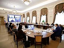 В Общественной палате РФ обсудили тринадцатый нацпроект - "Туризм"