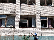 Трое жителей Астраханской области погибли при обстреле ВСУ волонтёрского центра в ДНР