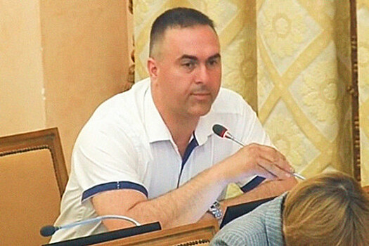 Одесские депутаты разволновались и забыли украинский язык