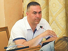 Одесские депутаты разволновались и забыли украинский язык