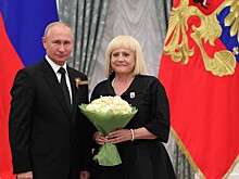 Врачи, ученые, композиторы: кто стал лауреатами госпремии России за 2019 год