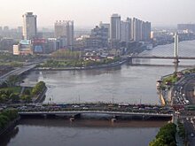 Новый маршрут "Газпрома": Китай отказывается от угля