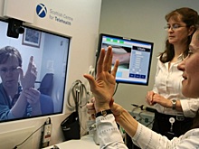 Телемедицина: жители Ростовской области смогут попасть на прием к врачу онлайн