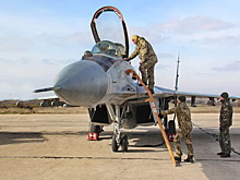 Стало известно, какие данные мог получить сбежавший в РФ украинский летчик