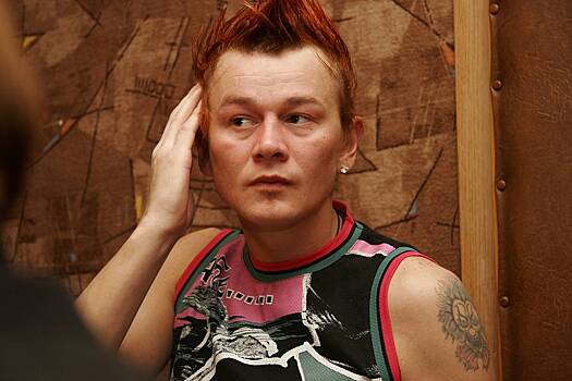 Раскрыт диагноз экс-солиста &laquo;Отпетых мошенников&raquo;