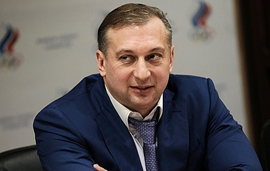 У Власенко не будет конкурентов на выборах главы Федерации синхронного плавания России