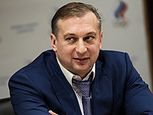 У Власенко не будет конкурентов на выборах главы Федерации синхронного плавания России