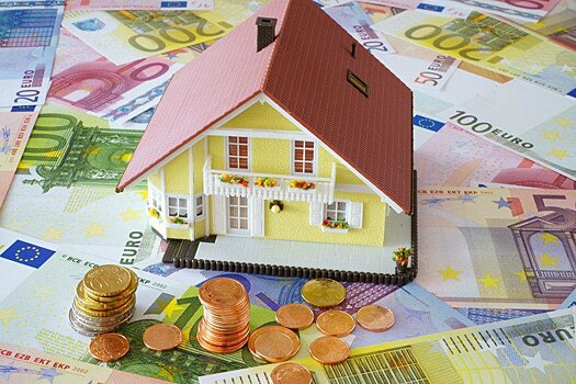 Сколько лет уходит на приобретение собственного жилья