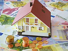 Сколько лет уходит на приобретение собственного жилья