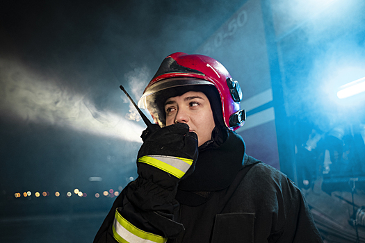 В «Крокусе» проводили противопожарные тренировки 5 раз за месяц