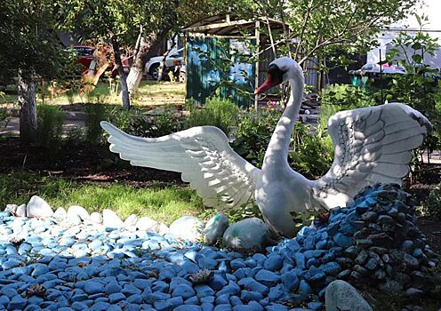 Красота своими руками