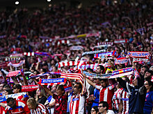 «Убирайтесь, или мы убьем девчонку, «обезьяна», «черное дерьмо». Тетя 8-летней болельщицы «Реала» рассказала об угрозах и оскрблениях от фанатов «Атлетико»