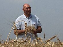 Николай Валуев поддержал брянского фермера Добронравова