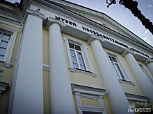 Представлена полная программа Недели культуры в Оренбуржье-2019